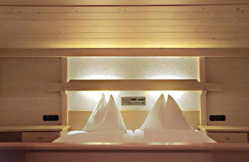 Huettschlag Bed & Breakfast | Haus Niklehen