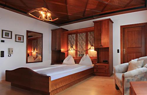 Huettschlag Bed & Breakfast | Haus Niklehen