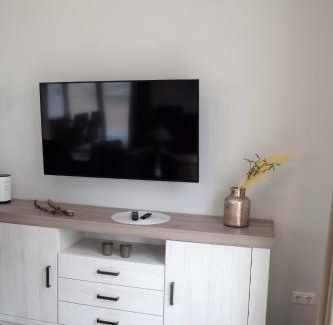 Schillig House | Haus Nr 23, Ferienhaus Deichgraf