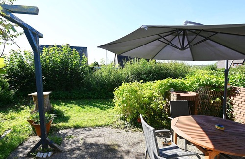 Behrensdorf Apartment | Haus Osbahr Ferienwohnung Waldtraud