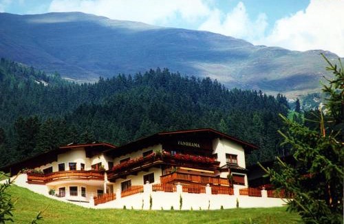 Vorderlanersbach Apartment | Haus Panorama