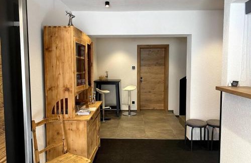 Sankt Anton am Arlberg Apartment | Haus Pitzi