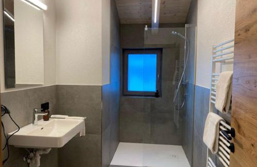 Sankt Anton am Arlberg Apartment | Haus Pitzi