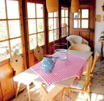Mauth Apartment | Haus Poxleitner