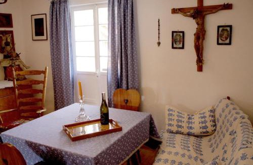 Mauth Apartment | Haus Poxleitner