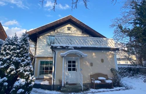 Ebensee Apartment | Haus Roith