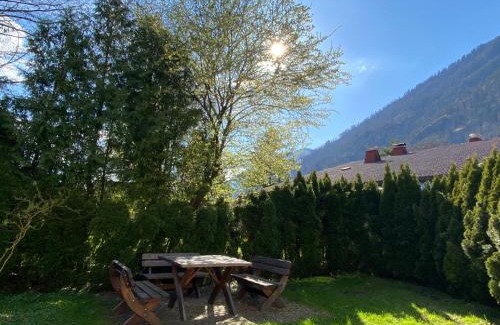 Ebensee Apartment | Haus Roith