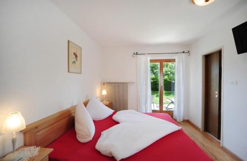 Tirolo Apartment | Haus Rosengarten