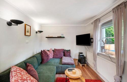 Ruhpolding House | Haus Ruheplatzerl