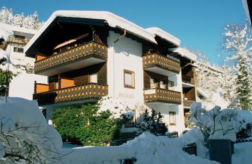 Mittenwald Apartment | Haus Rustikana