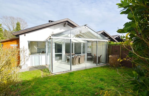 Ernsdorf House | Haus Sandra, Deutschland
