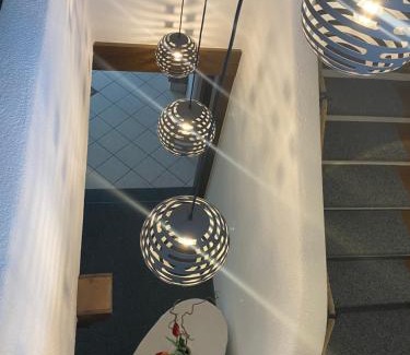 San Lorenzo di Sebato Apartment | Haus Schönblick