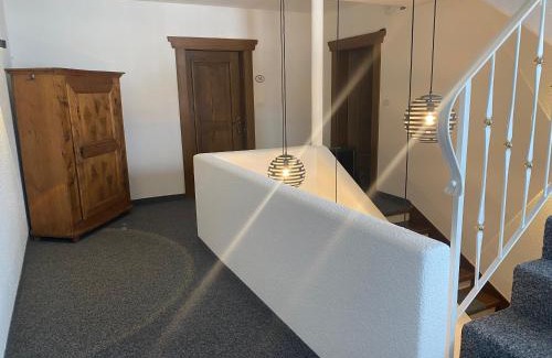 San Lorenzo di Sebato Apartment | Haus Schönblick
