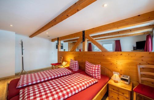 Todtnauberg Apartment | Haus Schöneck