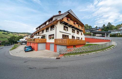 Todtnauberg Apartment | Haus Schöneck