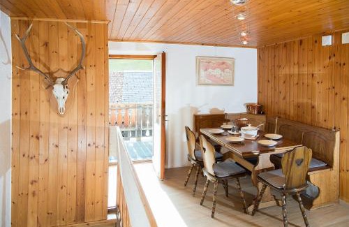 Schmitten House | Haus Schmitten - Davos