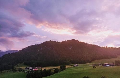 Ramsau bei Berchtesgaden Apartment | Haus Schwarzeck
