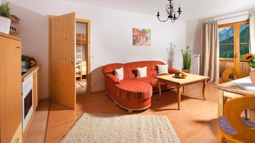 Ramsau bei Berchtesgaden Apartment | Haus Schwarzeck