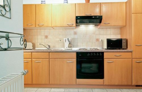 Insel Poel Apartment | Haus Seeblick Seeblick 5