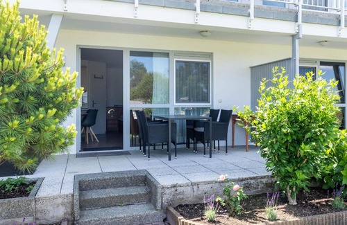 Niendorf Apartment | Haus Seeblick Wohnung 06
