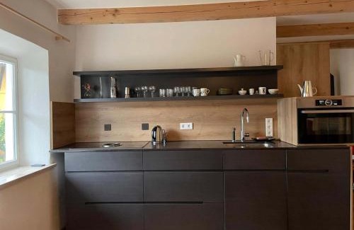 Taching a.See Apartment | Haus Seerose