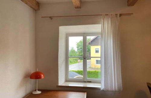 Taching a.See Apartment | Haus Seerose