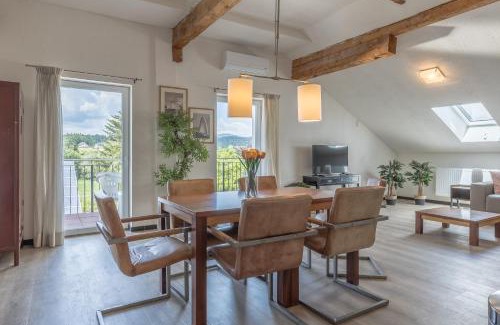 Sankt Kanzian am Klopeiner See Apartment | Haus Seidendorf