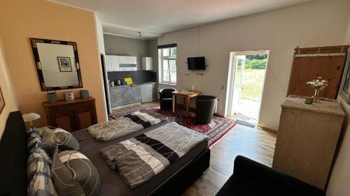 Lietzow Apartment | Haus Semper