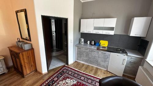 Lietzow Apartment | Haus Semper