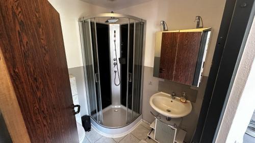 Lietzow Apartment | Haus Semper