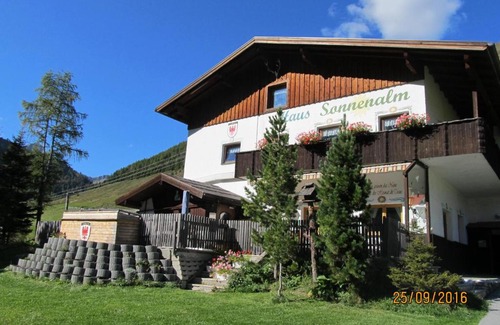 Haggen Apartment | Haus Sonnenalm