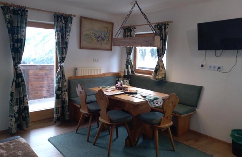 Haggen Apartment | Haus Sonnenalm