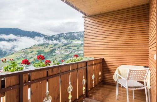 Albions Apartment | Haus Sonnegg Apt Talblick