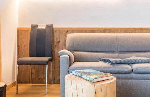 Albions Apartment | Haus Sonnegg Apt Talblick