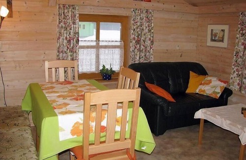 Neureichenau Apartment | Haus Spannbauer - Wohnung Dreisessel