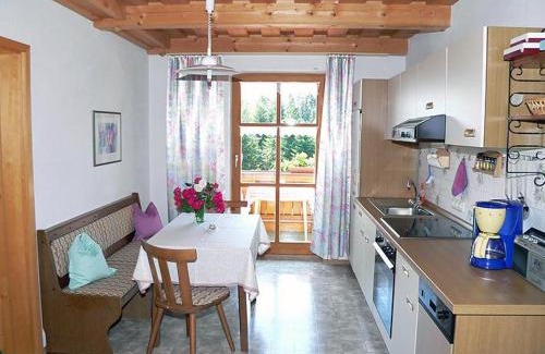 Neureichenau Apartment | Haus-Spannbauer-Wohnung-Fuchsenstein