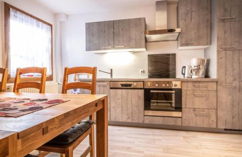 Woerth Apartment | Haus Standlgut Rauris - incl Sommercard
