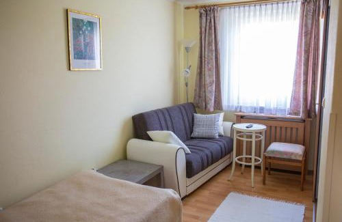 Leopoldskron-Moos Apartment | Haus Steiner