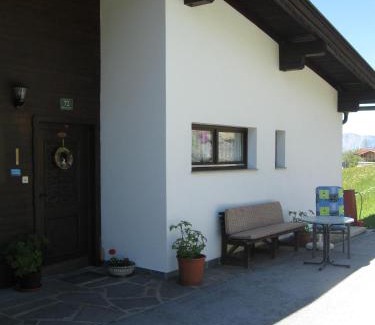 Westendorf House | Haus Steinlechner