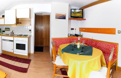 Seefeld in Tirol Apartment | Haus Steinröschen