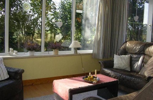 Struxdorf House | Haus-Storchennest