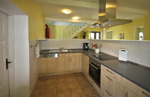 Struxdorf House | Haus-Storchennest