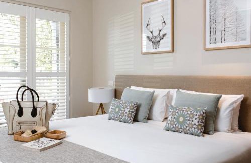 Hahndorf Apartment | Haus Studio's