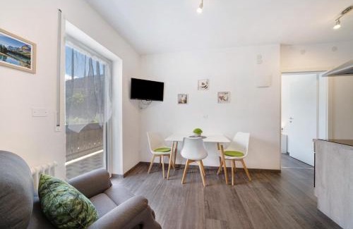 Rabla Apartment | Haus Tanja Apartment 1