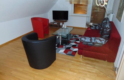 Bad Eilsen Apartment | Haus Tanja in der Kurstadt Bad Eilsen