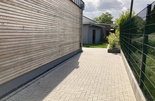 Selm Apartment | Haus Ternsche 2, Strandweg 122a, 59379 Selm