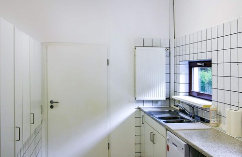 Walporzheim Apartment | Haus Teufenbach - Double room standard