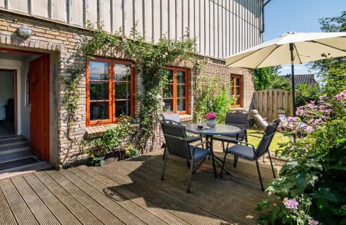 Behrendorf Apartment | Haus Tilde