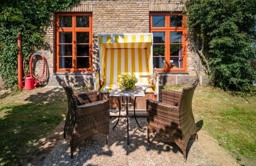 Behrendorf Apartment | Haus Tilde