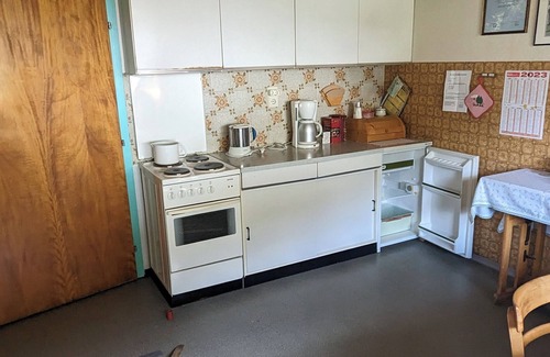 Heiligenblut House | Haus Unterberger - Entire house with 5 bedrooms for rent